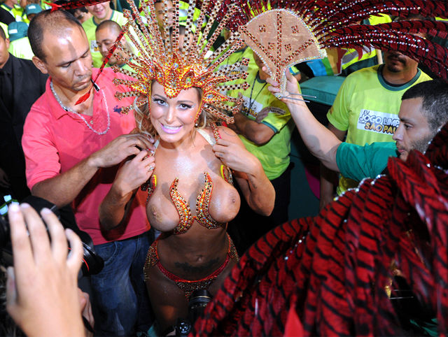 Carnaval Rio Xxx 54