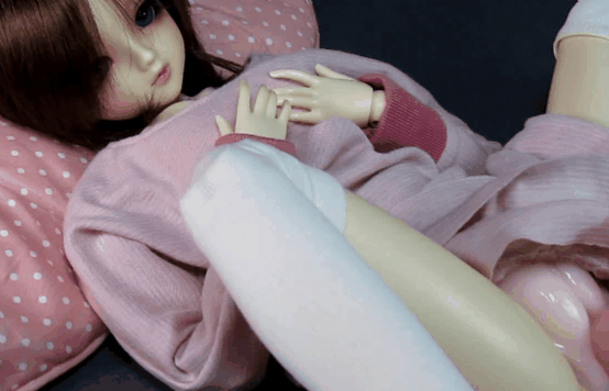Japan Doll Porn Gif 17