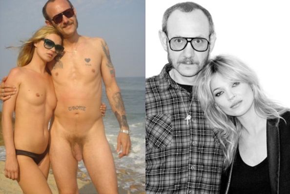 Xxx terry richardson Lea Seydoux