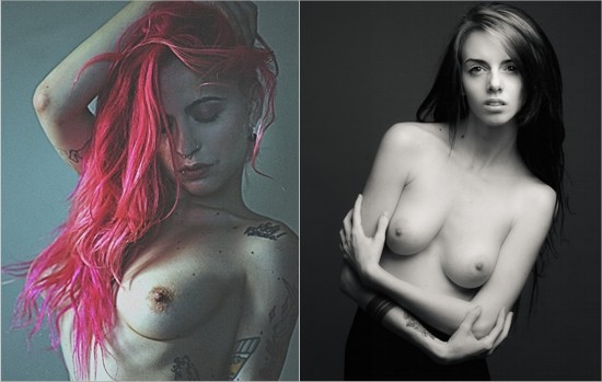 Miele Porn - Miele Rancido's Tumblr account Â· # Tanya Lieto's 500px account