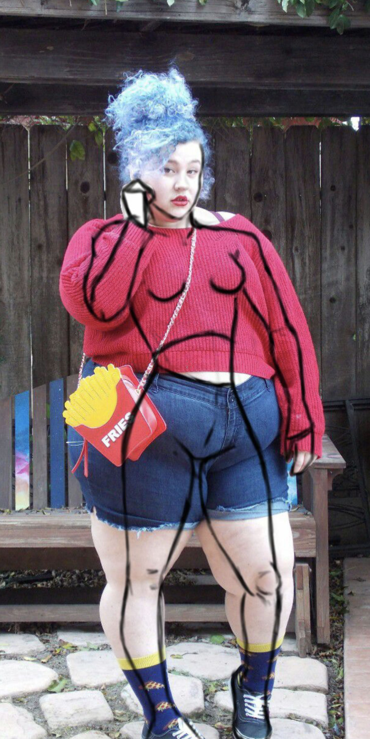 Tag: fat - Alrincon.com