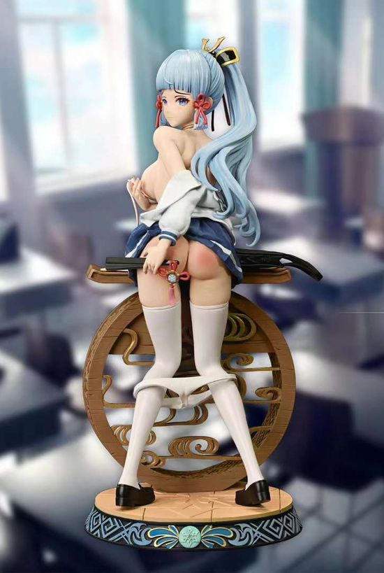 Adult Anime Figures Hentai - THE EROTIC FIGURES FROM ORZGK - Alrincon.com