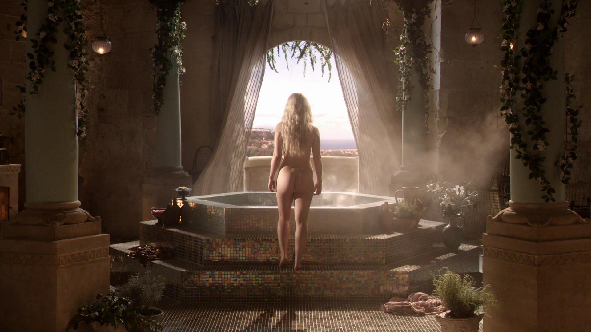 Game of thrones.