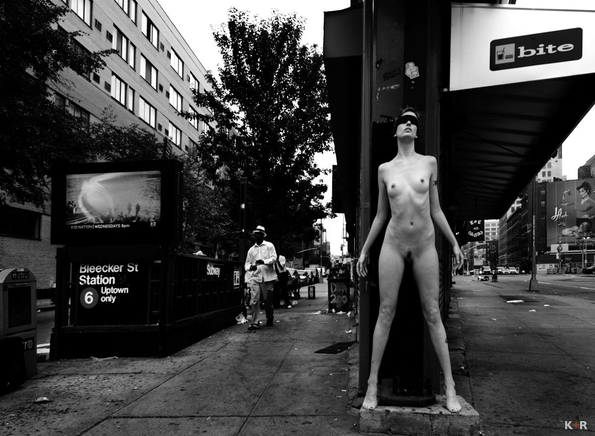 Slideshow nude in michigan.