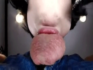 Sissy Deep Throat