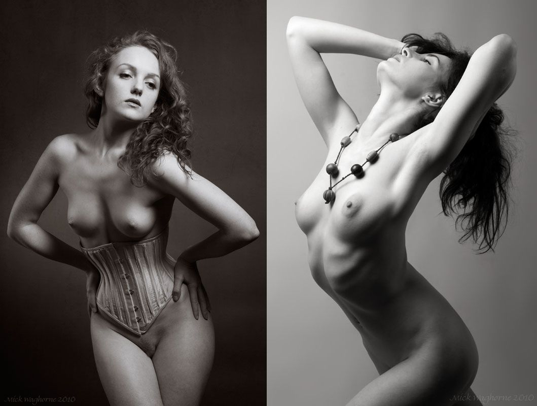 Mick Waghornes photography - Alrincon.com