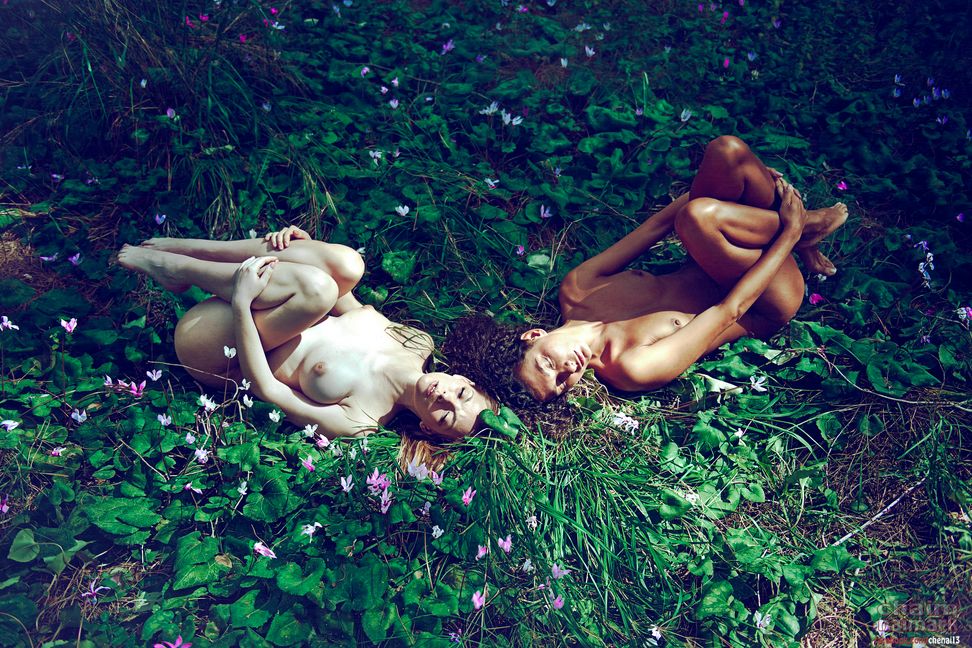 Haim sisters nude - 🧡 Instagram photo by HAIM * Apr 26, 2016 at 7:35pm UTC...
