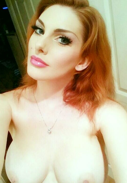 Twitter lilith lust