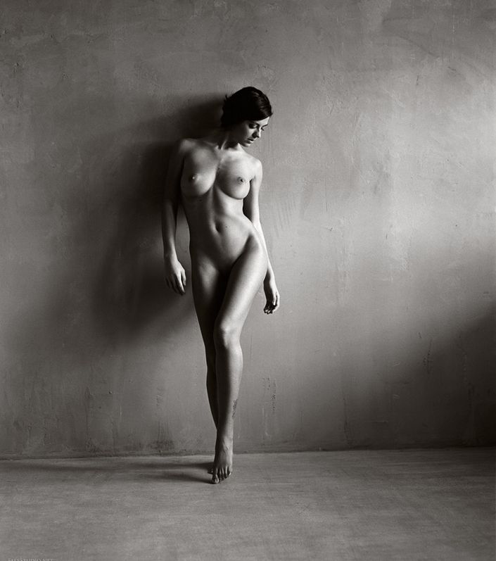 Fabien queloz's nude photography.