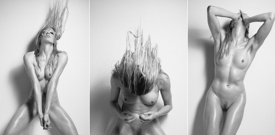 Adam robertson's nude photography.
