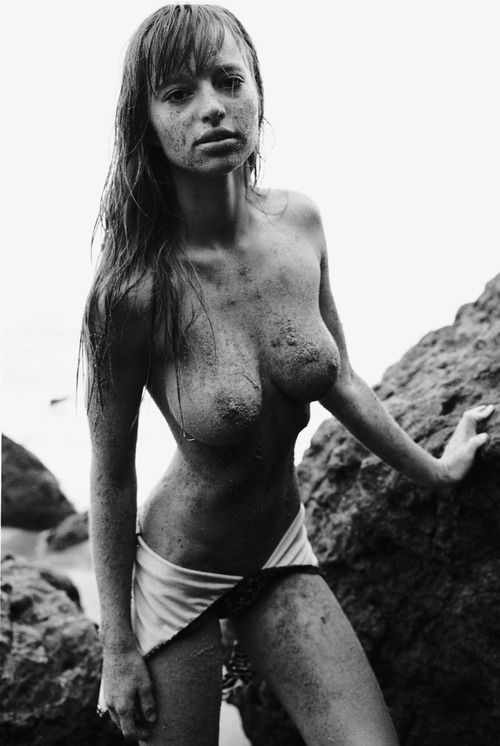 Tereza Kacerova Nude.