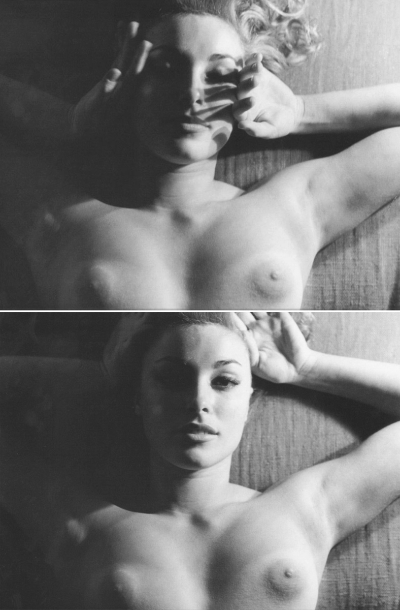 Sharon Tate (1943-1969) - Alrincon.com