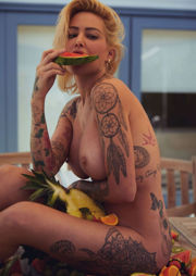 Tina louise instagram nude