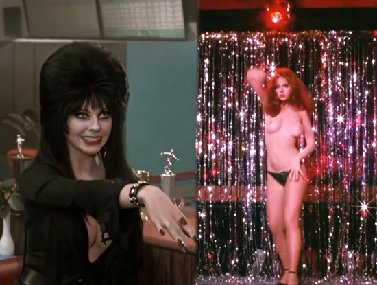 Elvira Nip Slip